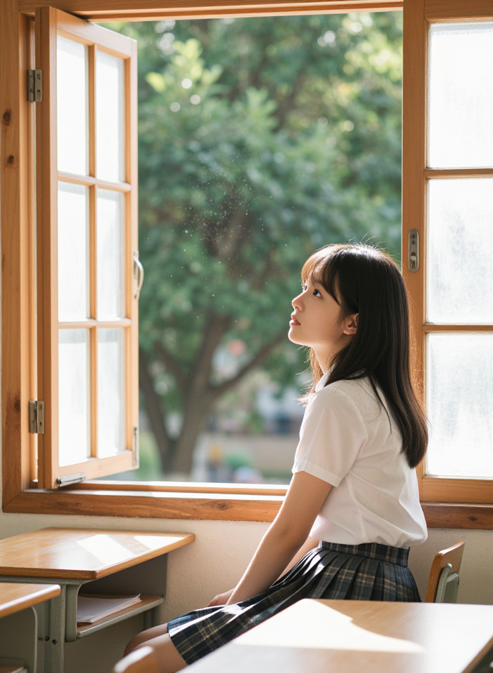 여름날의 기억